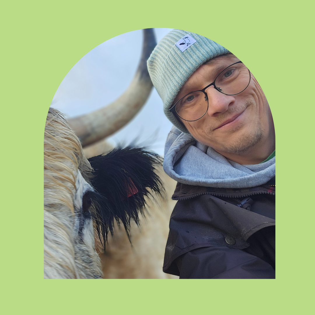 Christian - bei Fitmacher aus der Natur