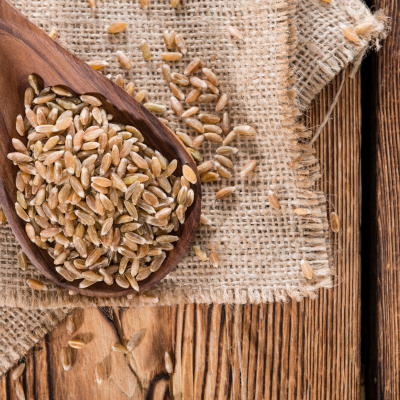Dinkel bei Fitmacher aus der Natur