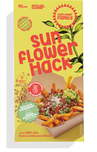 Bio Sonnenblumen Hack als Fleischersatz MHD 11/23 <br><span style="color:#8CC437">Gib Lebensmitteln eine Chance</span>