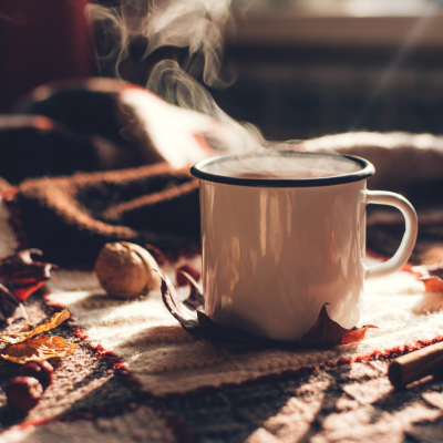 Kaffee - Tee - bei Fitmacher aus der Natur