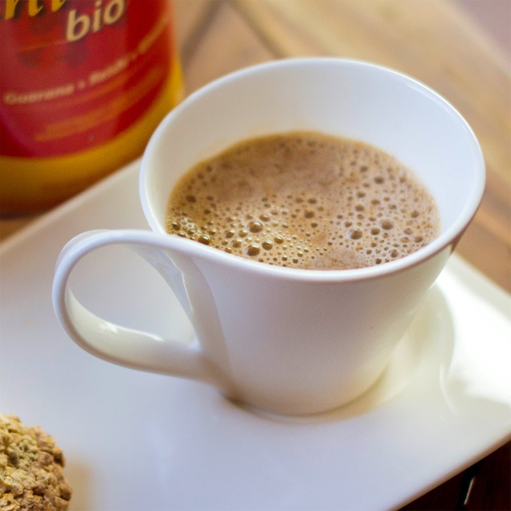 Chi-Cafe bio 400 g - Chi - Cafe bio 400 g - Fitmacher aus der Natur