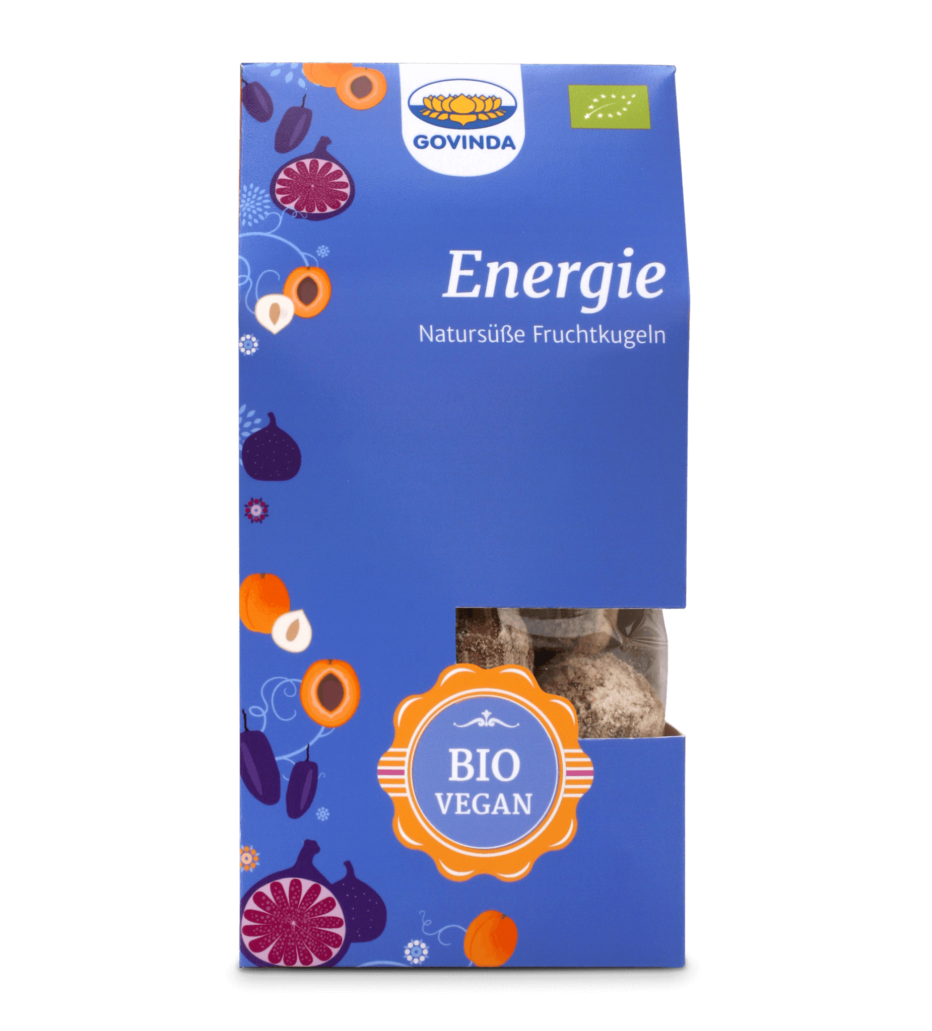 Energie Kugeln 120 g (MHD) - Energie Kugeln 120 g - Fitmacher aus der Natur