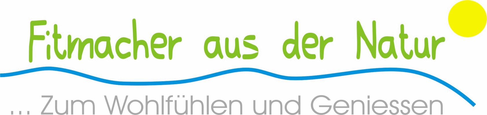 Fitmacher aus der Natur
