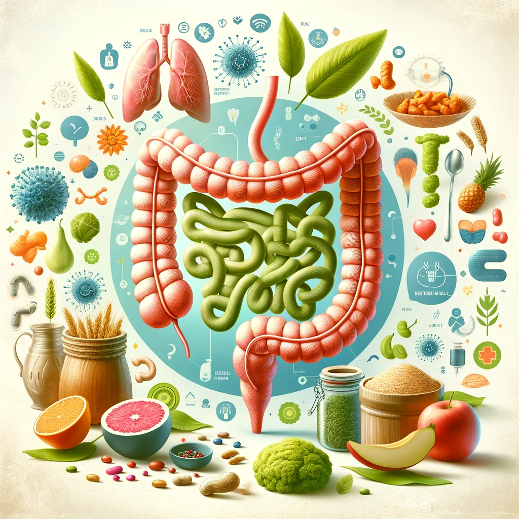 Die Probiotische Kraft der Erdmandeln: Ein Natürlicher Weg zu Besserer Darmgesundheit