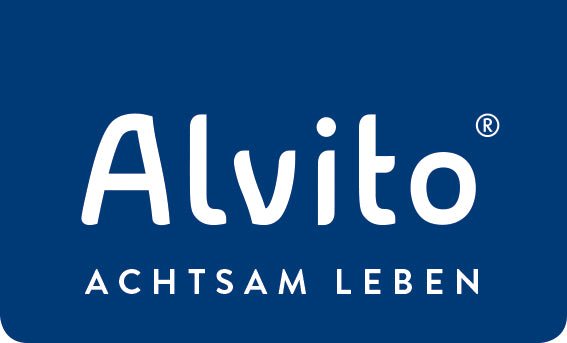 Alvito - Fitmacher aus der Natur
