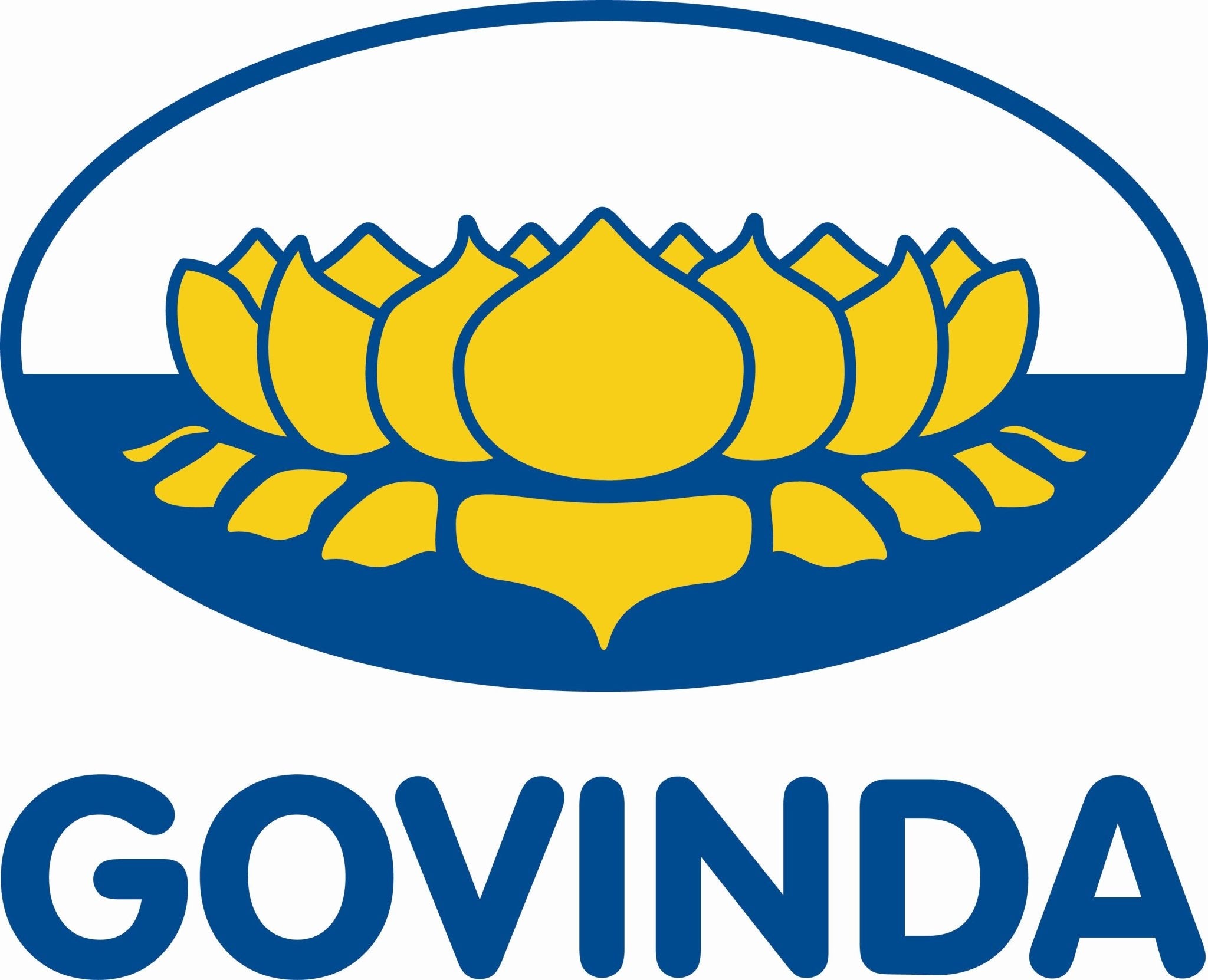 Govinda - Fitmacher aus der Natur