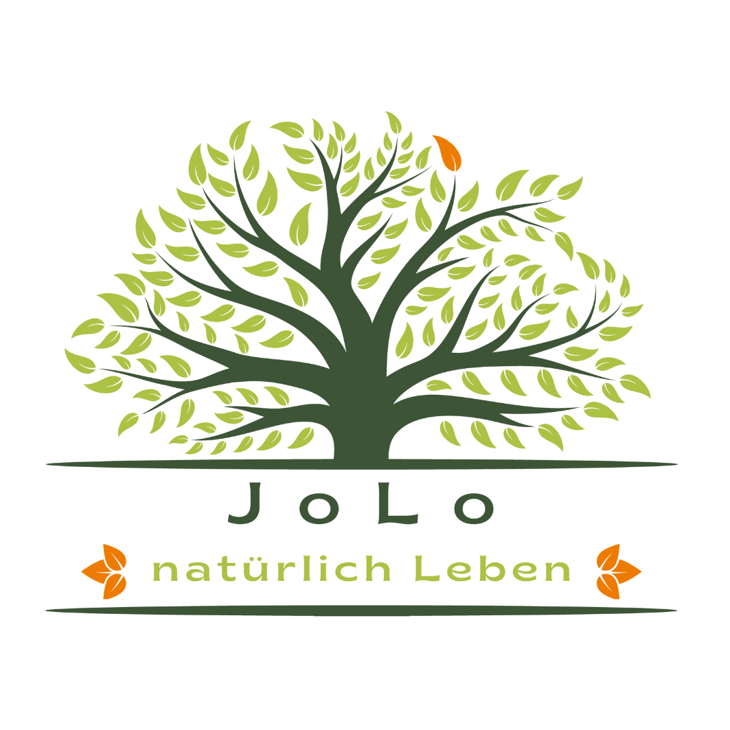 JoLo - natürlich Leben - Bio Erdmandel Produkte - Fitmacher aus der Natur
