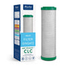 Alvito ABF Primus CLC Blockfilter - Fitmacher aus der Natur