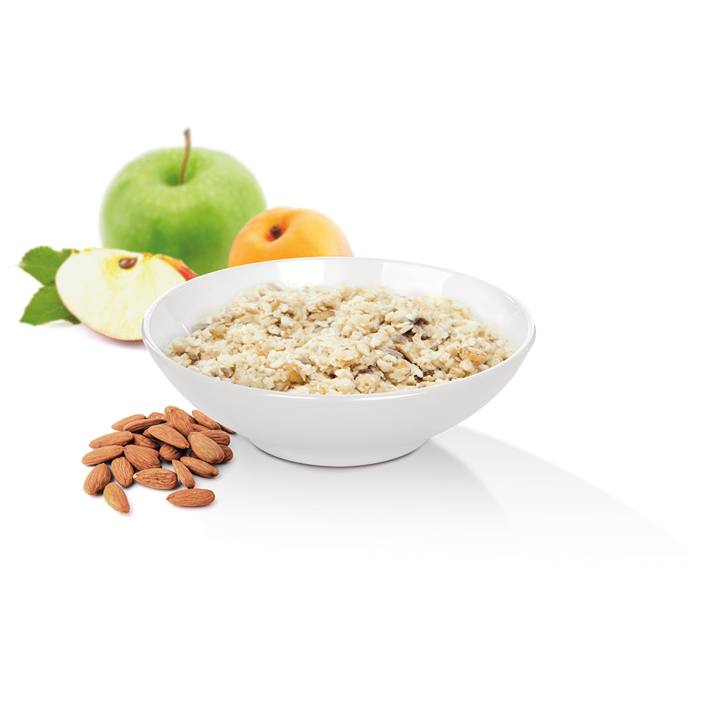 BasenZeit® bio Classic 400g oder 800g / Buchweizen-Brei-Mischung mit Früchten Bio-kontrolliert - BasenZeit® bio Classic 400g oder 800g / Buchweizen - Brei - Mischung mit Früchten Bio - kontrolliert - Fitmacher aus der Natur