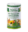 Bio Gourmet-Streuwürze „Pfiffikuss“ - Bio Gourmet - Streuwürze „Pfiffikuss“ - Fitmacher aus der Natur