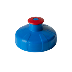 Deckel für Basic-Trinkflasche aus Tritan - Deckel für Basic - Trinkflasche aus Tritan - Fitmacher aus der Natur