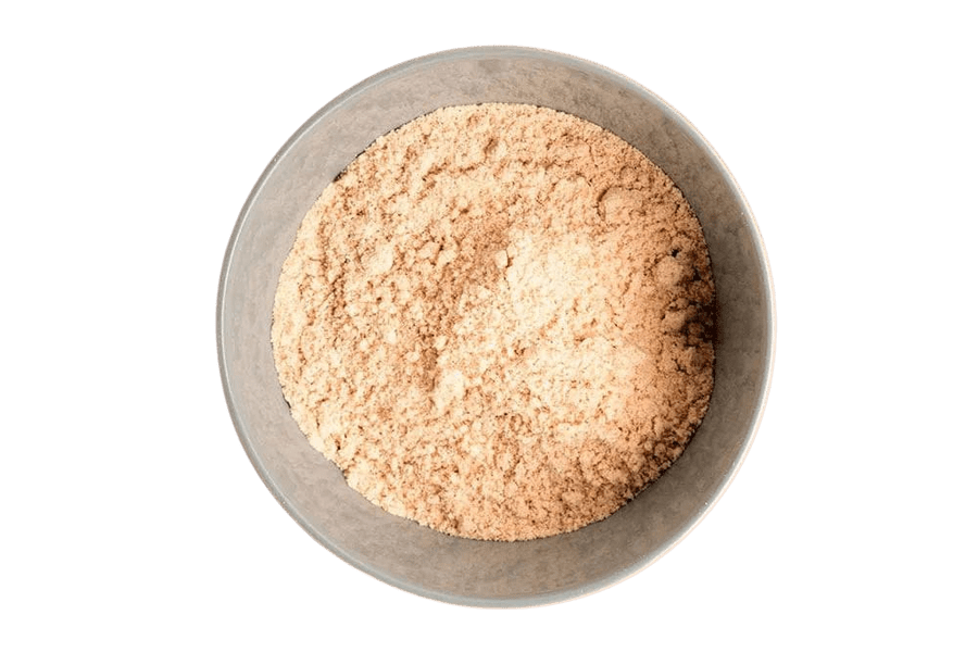 JoLo - Bio Erdmandelmehl - Extra fein - Fitmacher aus der Natur