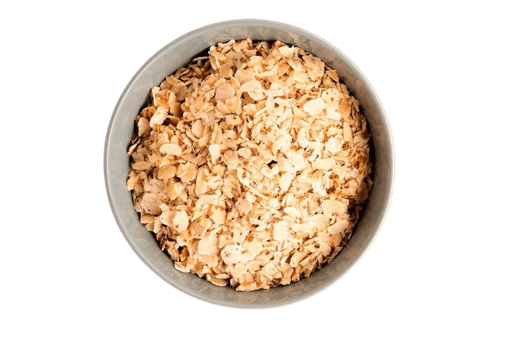 JoLo - Bio Erdmandeln - gehobelt - geschnitten - Fitmacher aus der Natur