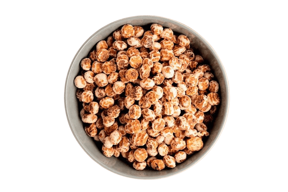 JoLo - Bio Erdmandeln - Tigernüsse geschält - Peeled - Fitmacher aus der Natur