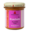 Zwergenwiese streich´s drauf Bruschesto - 160 g - Fitmacher aus der Natur