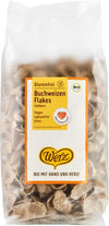 Bio Buchweizen Vollkornflakes 250g