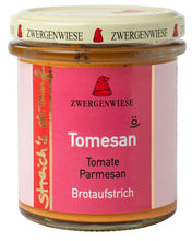 Zwergenwiese streich´s drauf Tomesan - 160 g