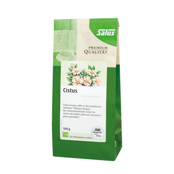 Bio Cistustee - 100g