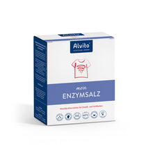EnzymSalz Waschkraftverstärker für das Alvito WaschSystem