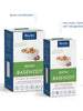 BasenZeit® bio Classic 400g oder 800g / Buchweizen-Brei-Mischung mit Früchten Bio-kontrolliert