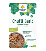 Chufli Basic 500 g