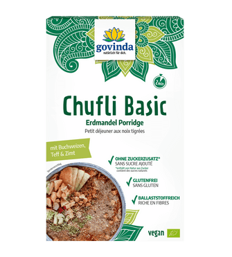 Chufli Basic 500 g