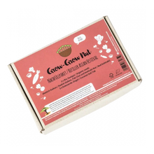 Grow-Grow Nut Nachfüllpaket “Asian Festival”