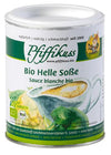 Bio Helle Soße mit Kräuter „Pfiffikuss“