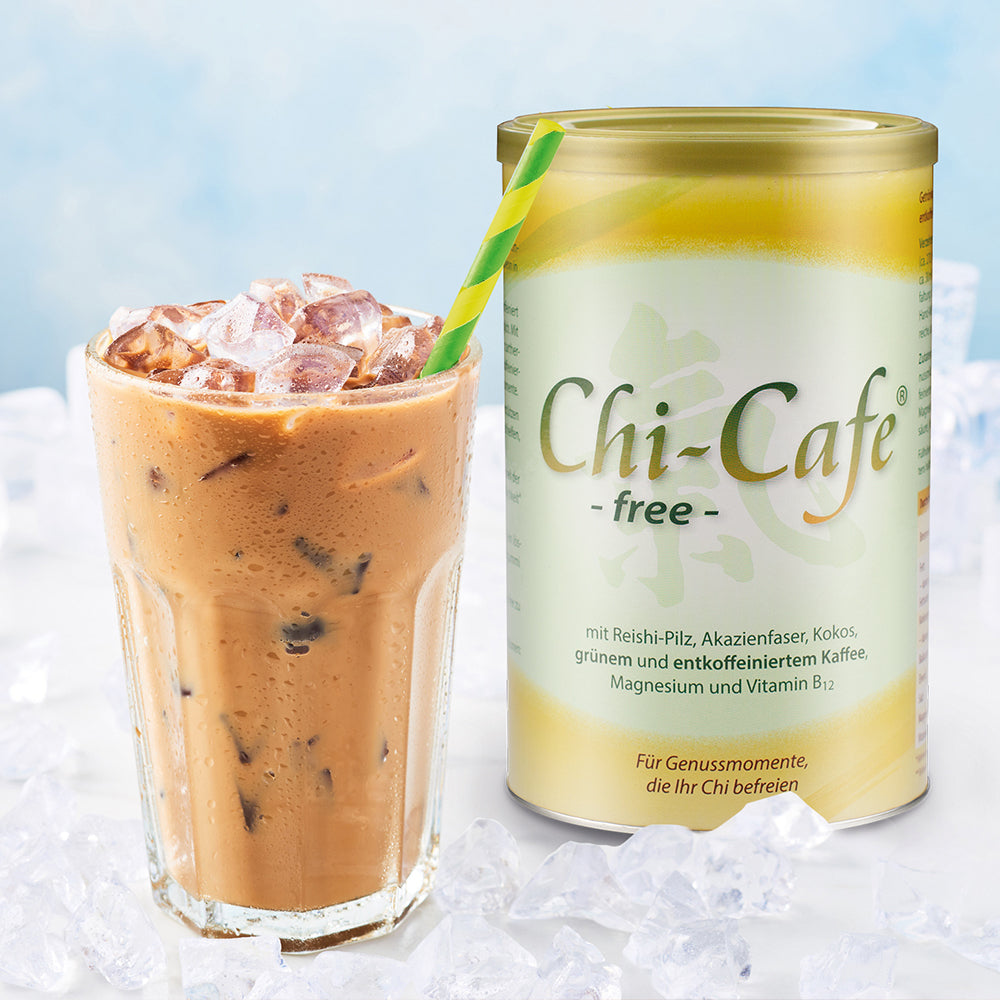 Chi-Cafe free 250 g