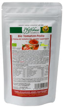 Bio Tomaten-Pesto „Pfiffikuss“